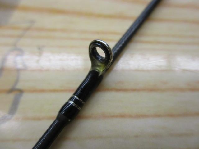 ホーネットスティンガー HSC-652ML MGS