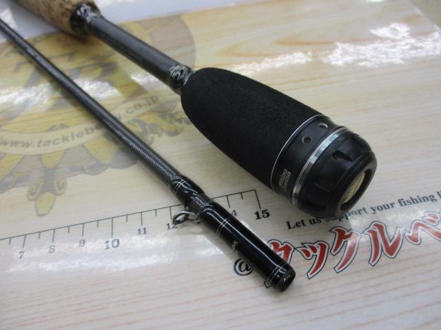 ホーネットスティンガー HSC-652ML MGS