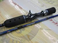 ソルティーステージライトジギング SLC632A-120