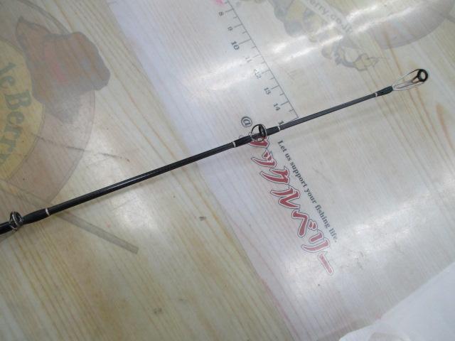 サイドワインダーグレートパフォーマーHGC-77XS/GP