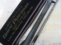 サイドワインダーグレートパフォーマーHGC-77XS/GP