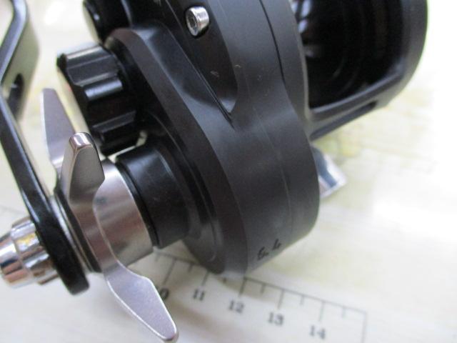 19キャタリナ 15H