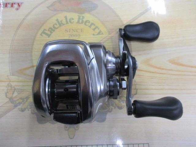 18バンタムMGL HG RH｜＠ベリーネット 日本最大新品中古釣具WEBショップ