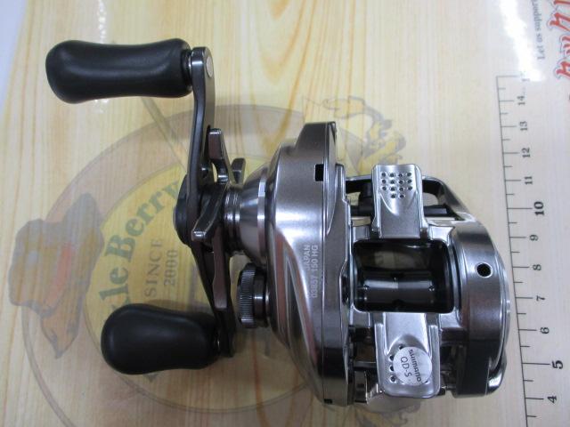 18バンタムMGL HG RH｜＠ベリーネット 日本最大新品中古釣具WEBショップ