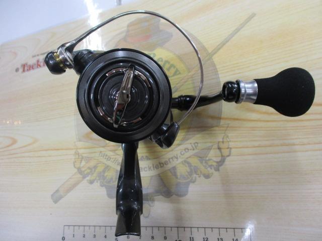 12エクスセンスCI4+ C3000HGM