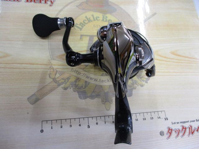 12エクスセンスCI4+ C3000HGM