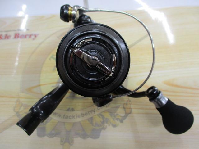 12エクスセンスCI4+ C3000M