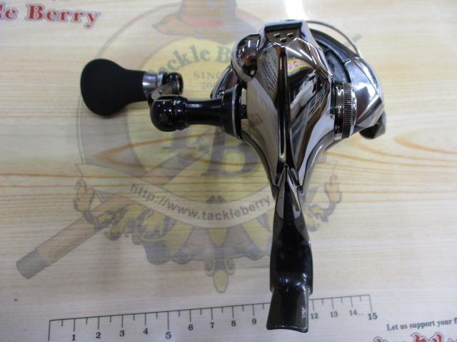 12エクスセンスCI4+ C3000M