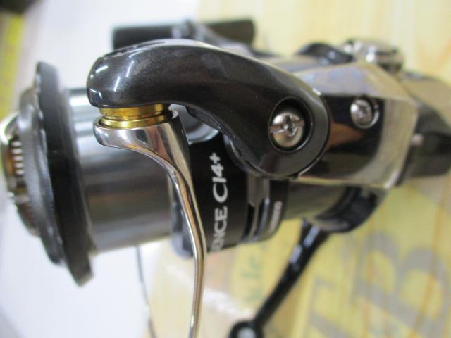 12エクスセンスCI4+ C3000M