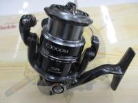 12エクスセンスCI4+ C3000M