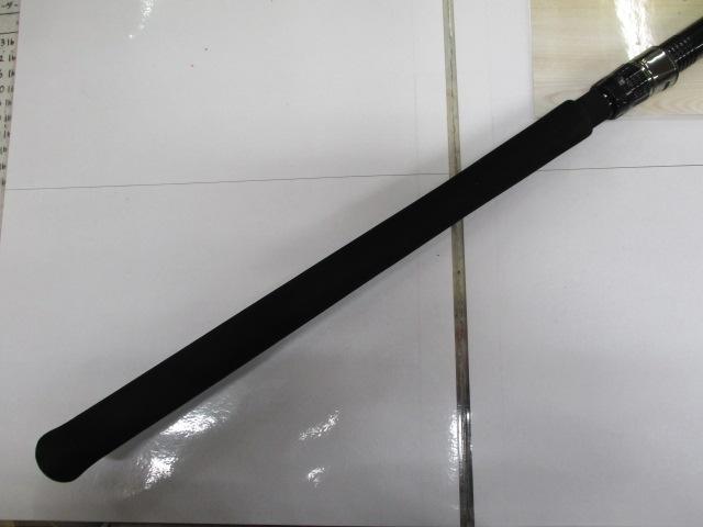 モンスターアブソーバー60/4 ジギング