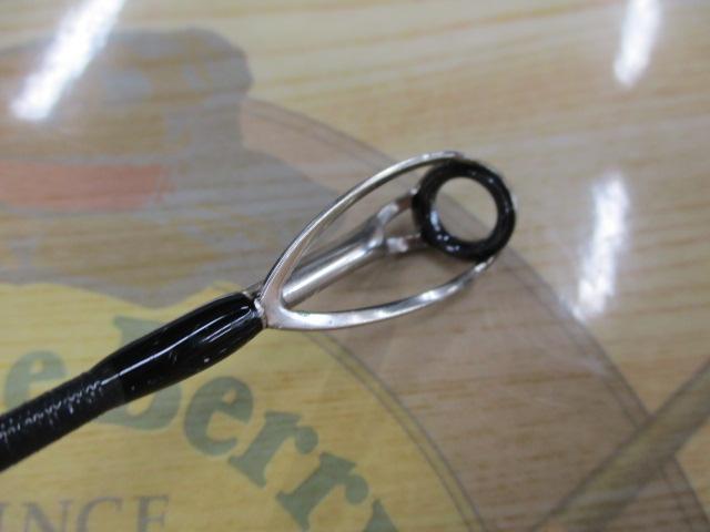 モンスターアブソーバー60/4 ジギング