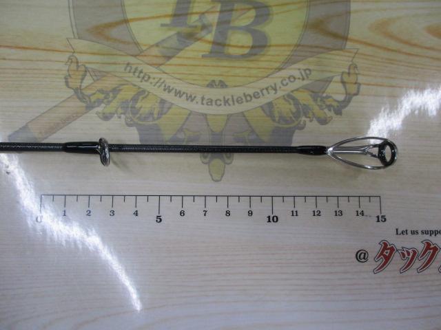 モンスターアブソーバー60/4 ジギング