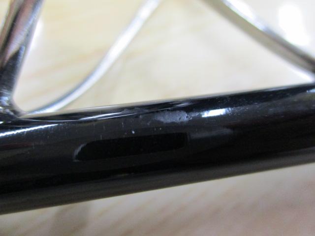 モンスターアブソーバー60/4 ジギング