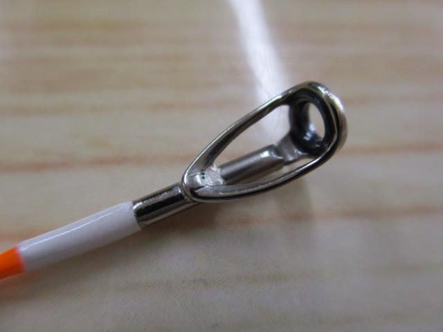 STメタル SP-705FT ホワイト