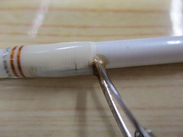 STメタル SP-705FT ホワイト