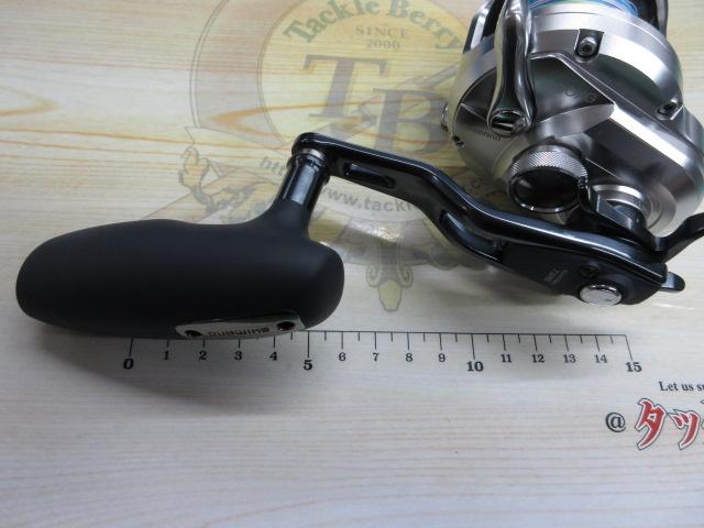 21オシアジガー 1500XG｜＠ベリーネット 日本最大新品中古釣具WEBショップ