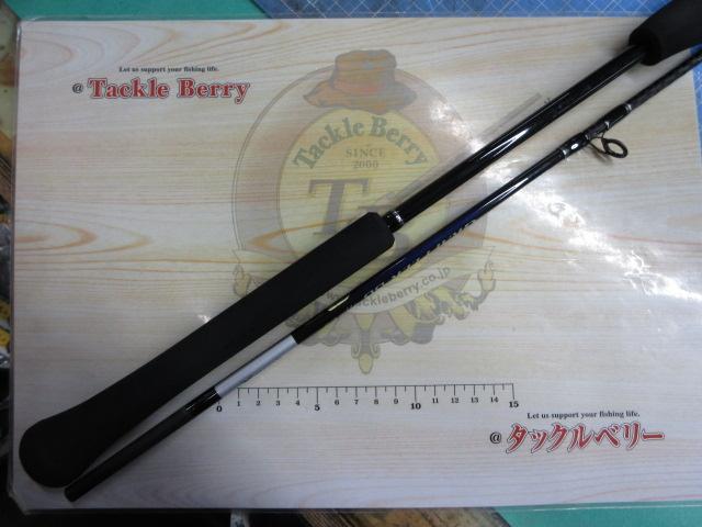 21グラップラーBBタイプLJ B63-2