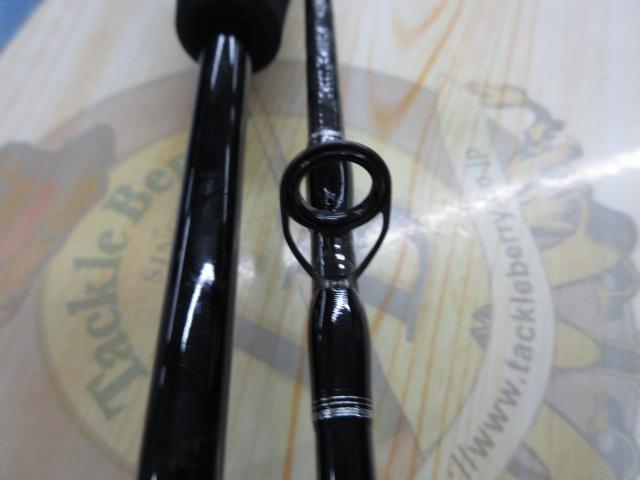 21グラップラーBBタイプLJ B63-2