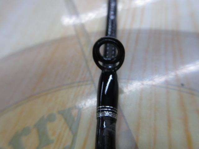 21グラップラーBBタイプLJ B63-2