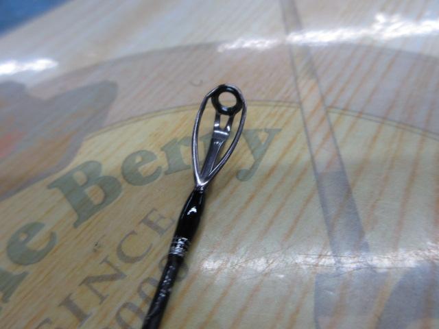 21グラップラーBBタイプLJ B63-2