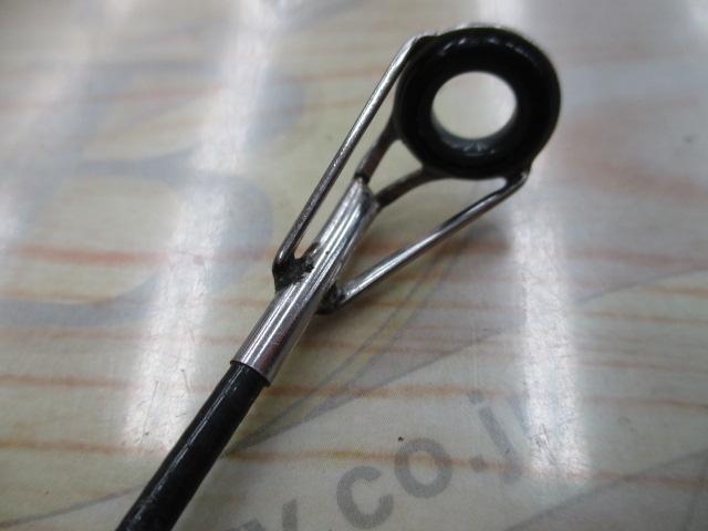 カーボンホリデースピンHG 25-390