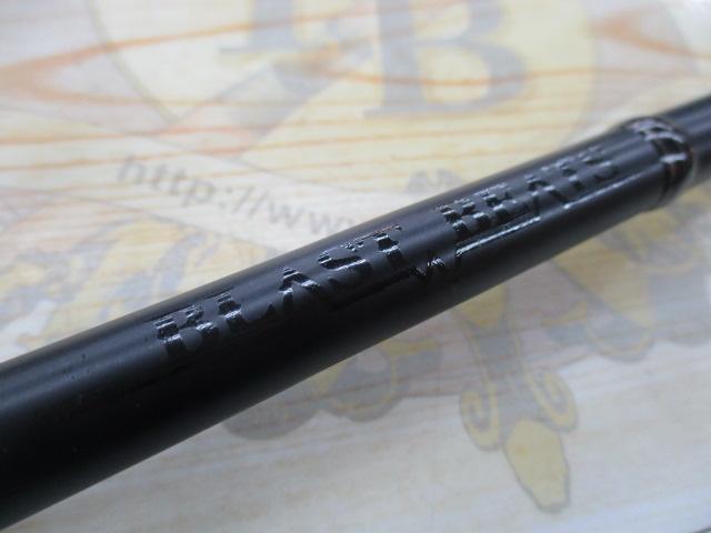 ブラストビーツ BBC-73MH