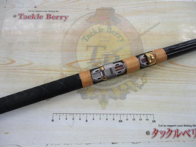 スーパーチタン落とし込みリミテッド 39