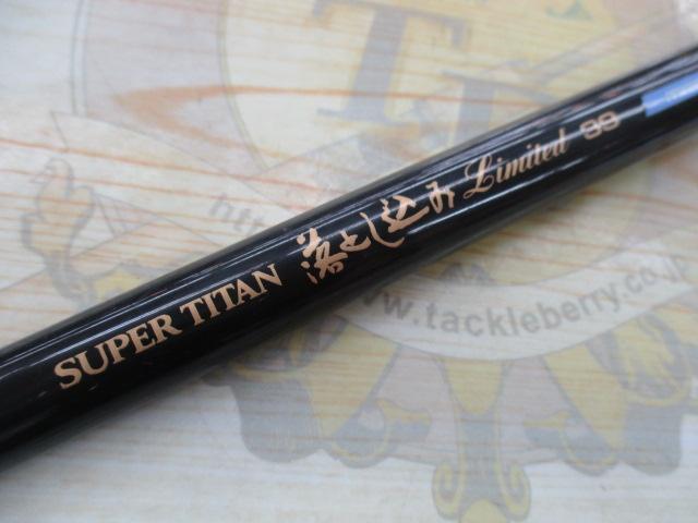 スーパーチタン落とし込みリミテッド 39