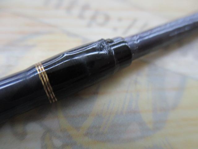 スーパーチタン落とし込みリミテッド 39