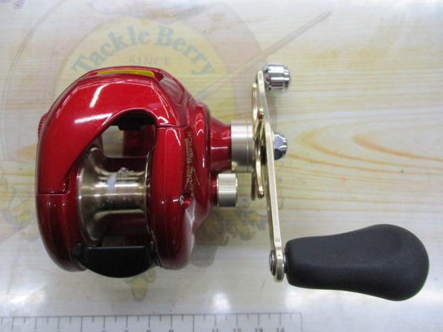 ラシード 150SF早技RH