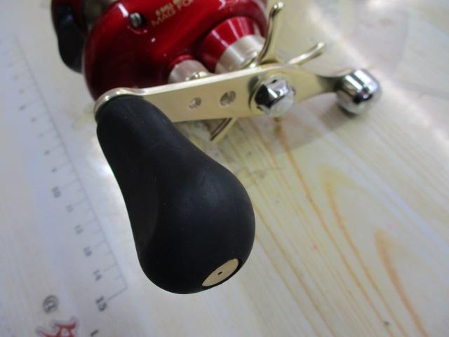 ラシード 150SF早技RH