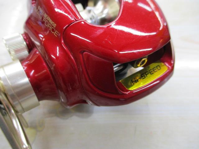 ラシード 150SF早技RH