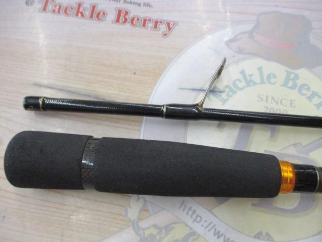 トリプルクロス TCX-T782ML黒鯛