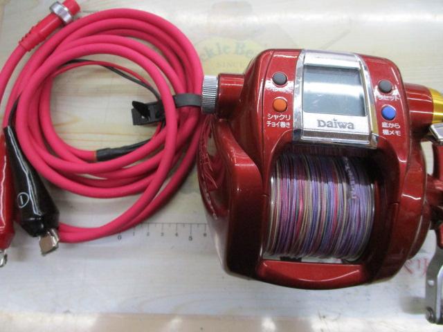 タナコンブル 750Fe