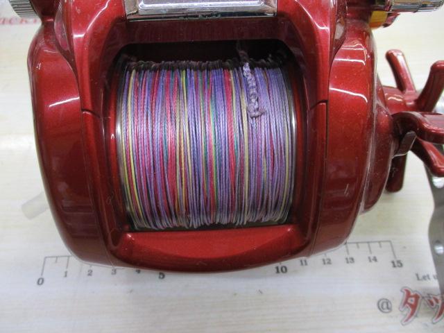 タナコンブル 750Fe