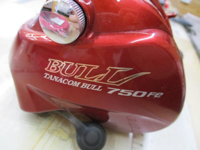 タナコンブル 750Fe