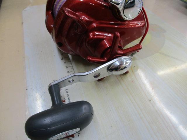 タナコンブル 750Fe