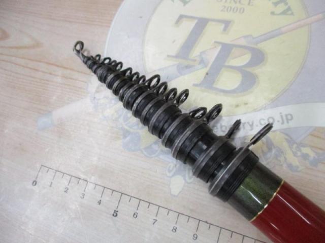 がま磯カゴスペシャルⅢ 4-57 ベイト