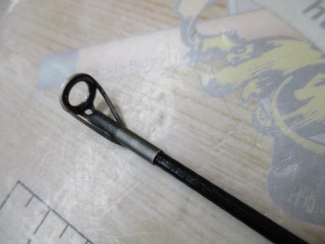 がま磯カゴスペシャルⅢ 4-57 ベイト