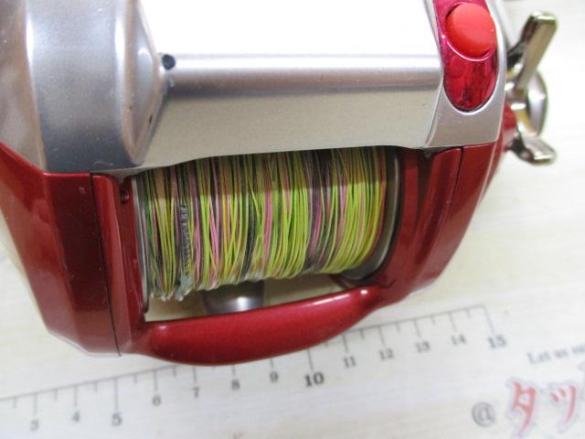 シーボーグ Z500FT