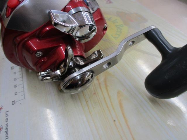 シーボーグ Z500FT