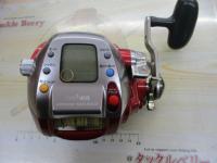 シーボーグ Z500FT