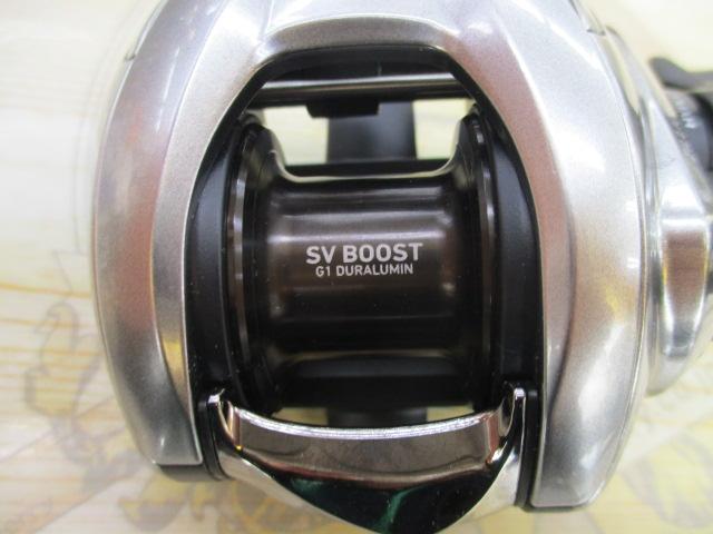 21ジリオン SV TW 1000XH