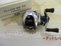 21ジリオン SV TW 1000XH