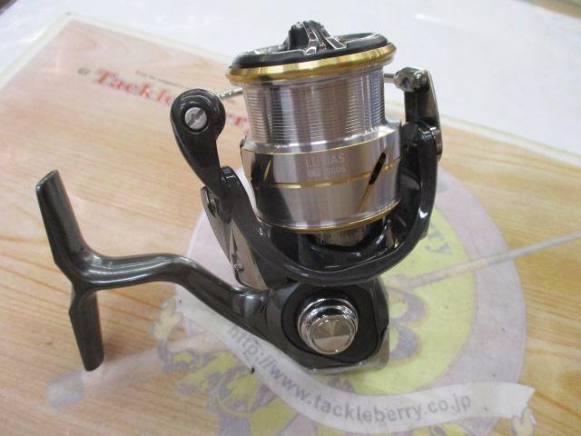 20ルビアス FC LT2500S-XH