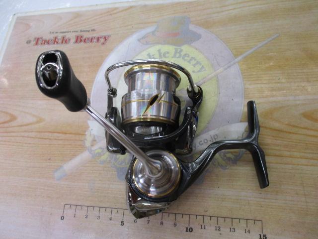 20ルビアス FC LT2500S-XH