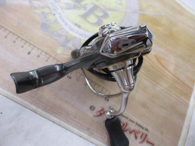 20ルビアス FC LT2500S-XH