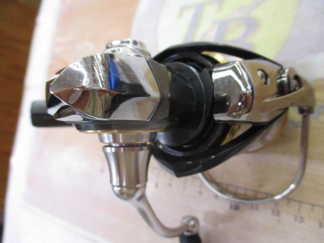 20ルビアス FC LT2500S-XH