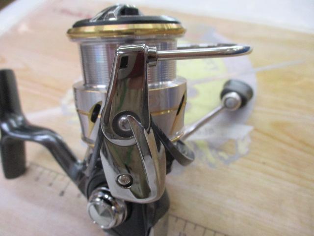 20ルビアス FC LT2500S-XH